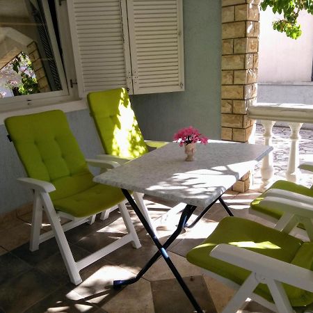 Apartmani Korade Vir Luaran gambar