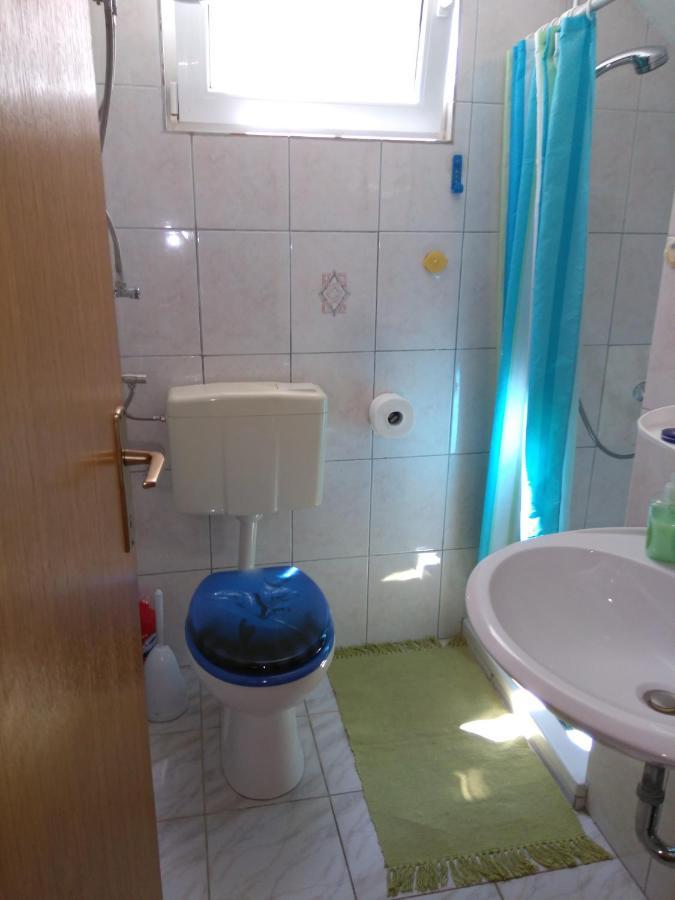 Apartmani Korade Vir Luaran gambar