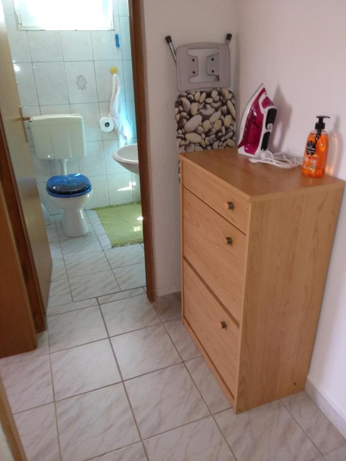 Apartmani Korade Vir Luaran gambar