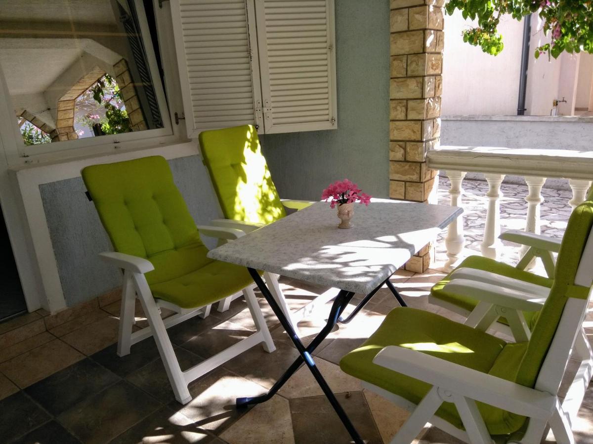 Apartmani Korade Vir Luaran gambar