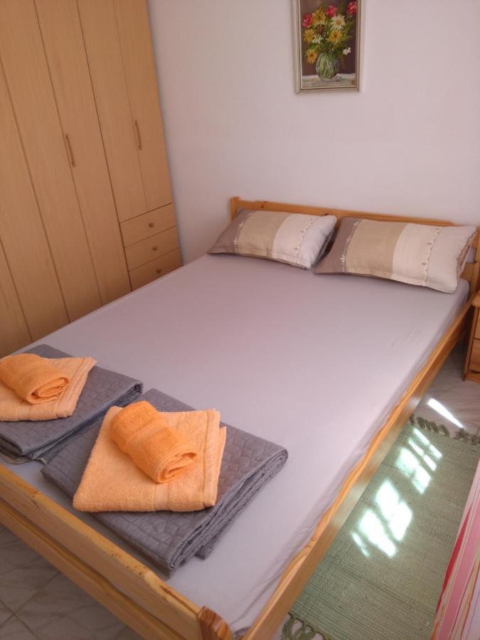 Apartmani Korade Vir Luaran gambar