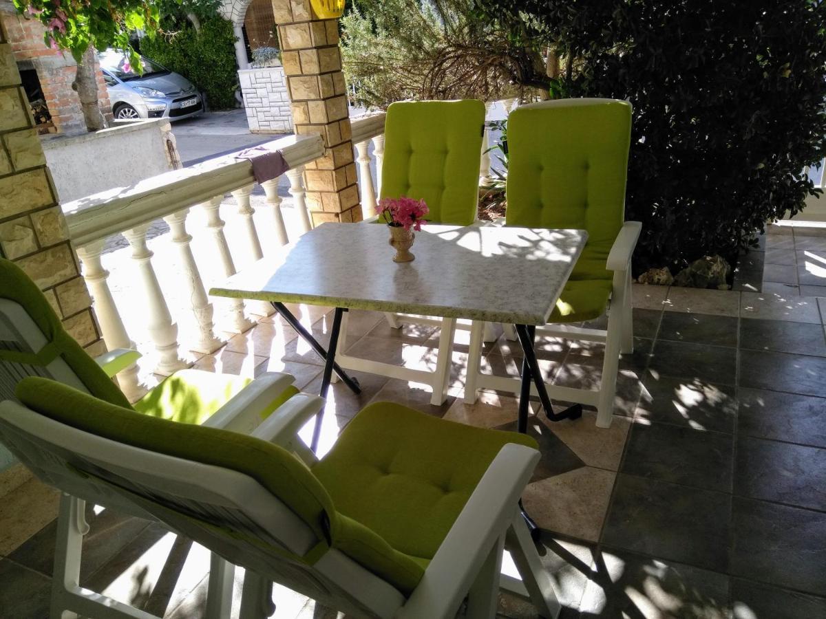 Apartmani Korade Vir Luaran gambar