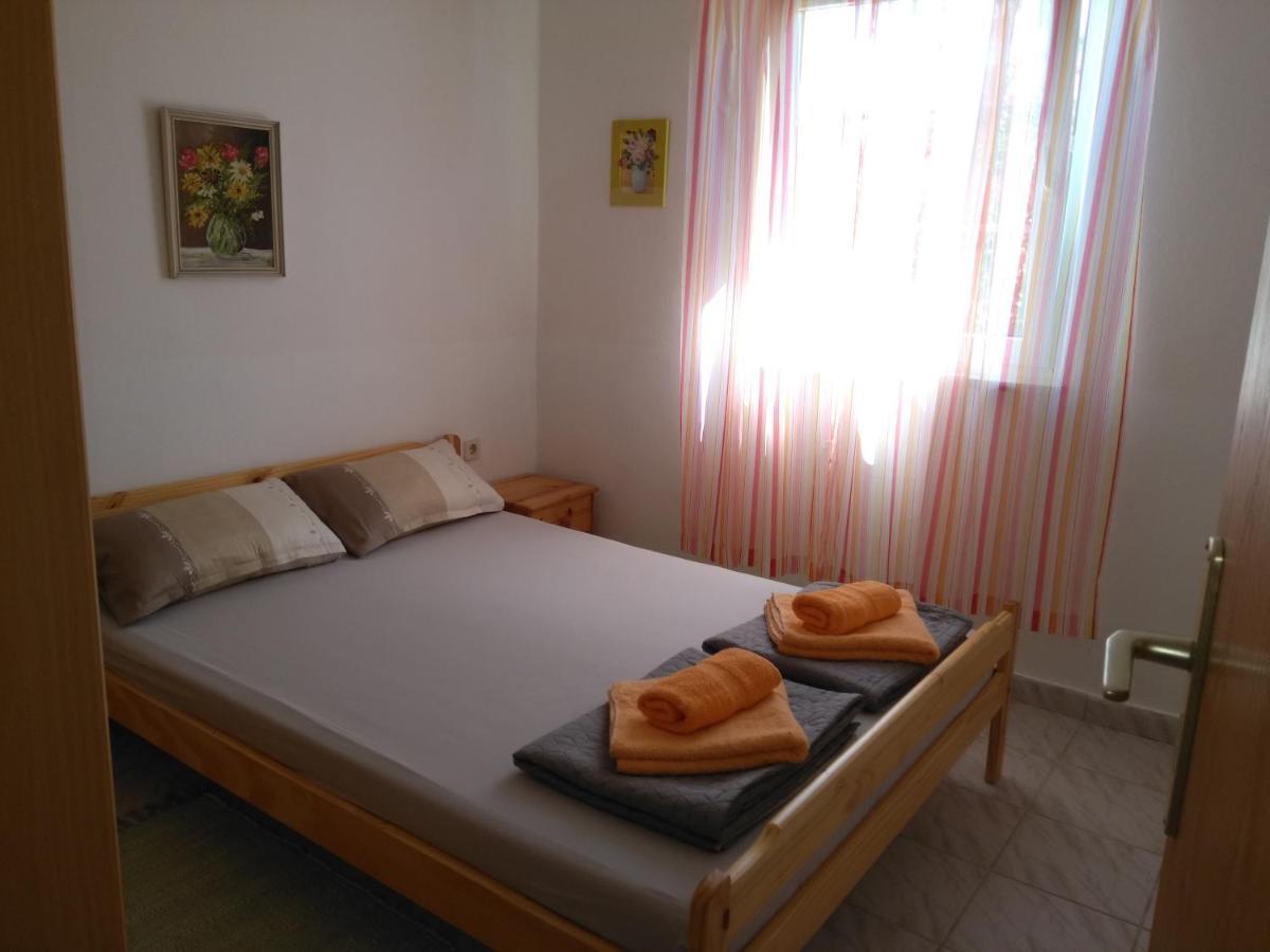 Apartmani Korade Vir Luaran gambar