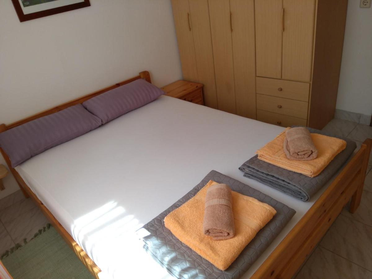 Apartmani Korade Vir Luaran gambar