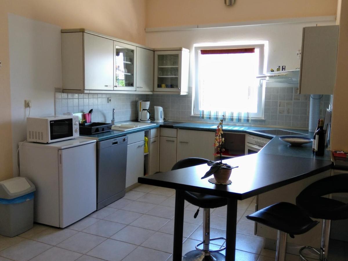 Apartmani Korade Vir Luaran gambar