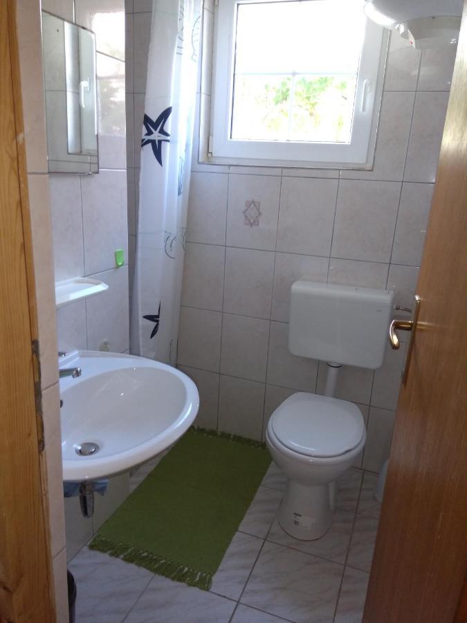 Apartmani Korade Vir Luaran gambar