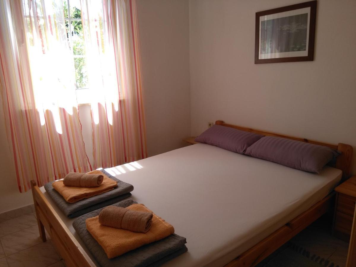 Apartmani Korade Vir Luaran gambar