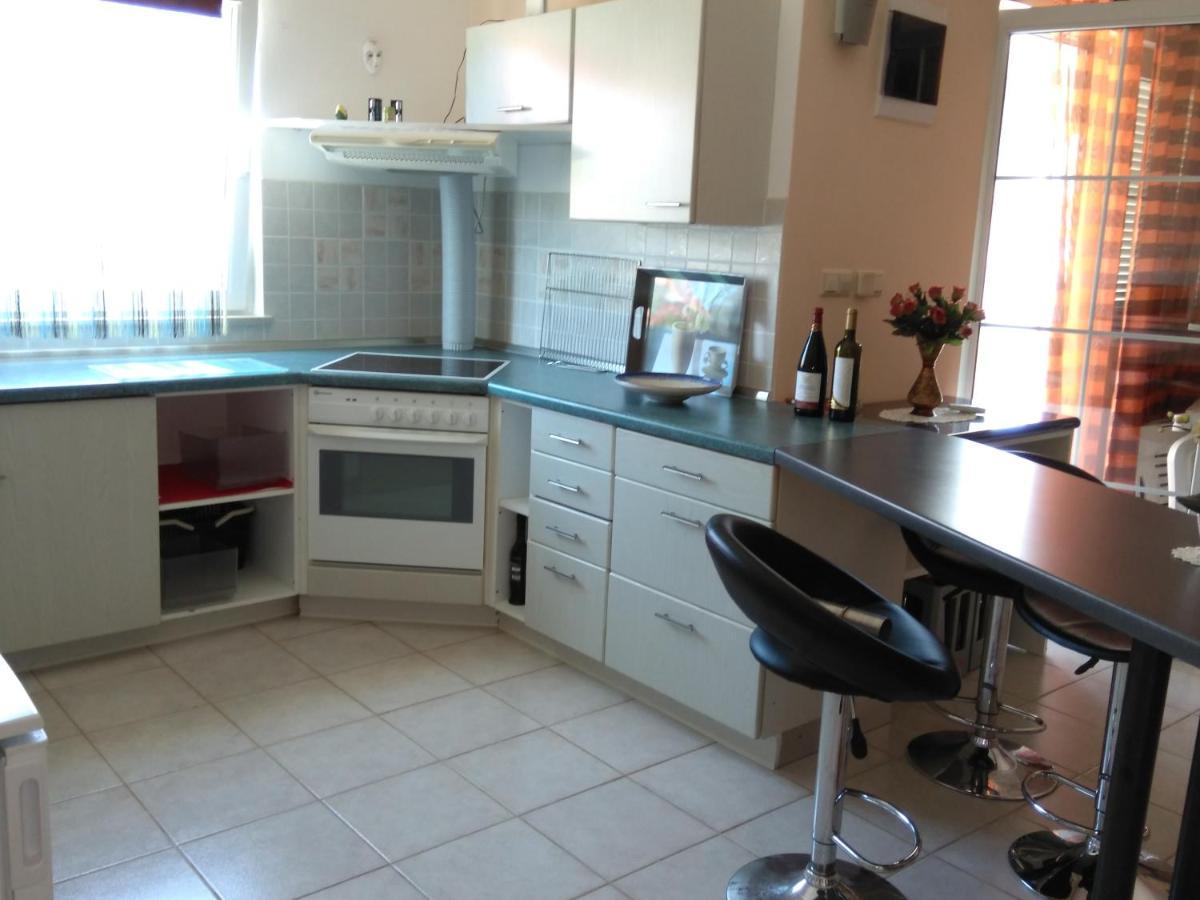 Apartmani Korade Vir Luaran gambar