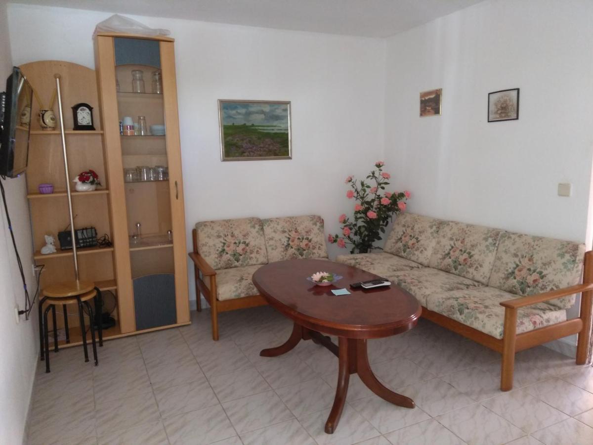 Apartmani Korade Vir Luaran gambar
