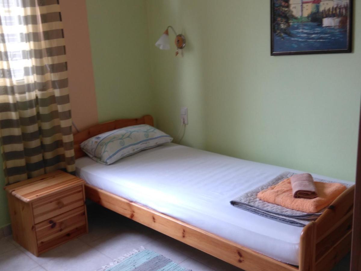 Apartmani Korade Vir Luaran gambar