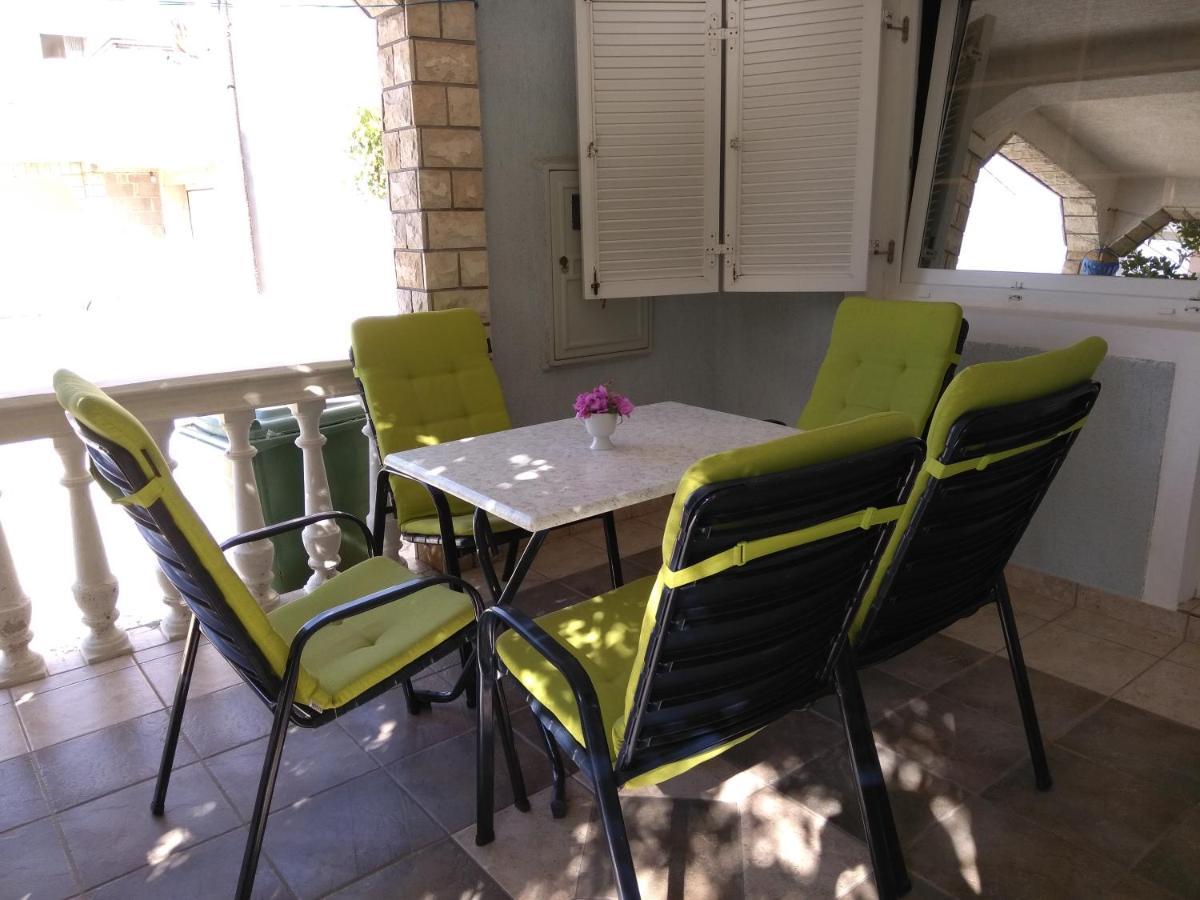 Apartmani Korade Vir Luaran gambar