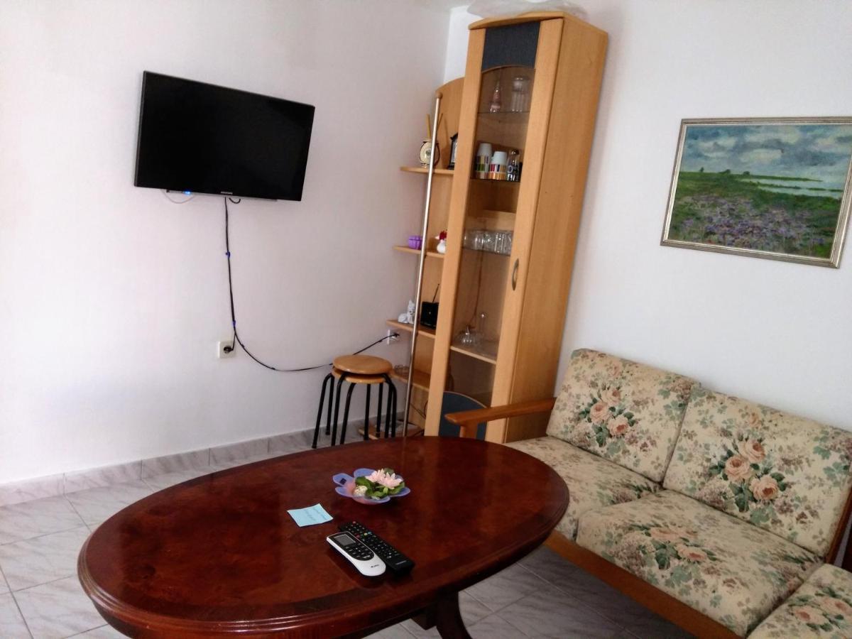Apartmani Korade Vir Luaran gambar
