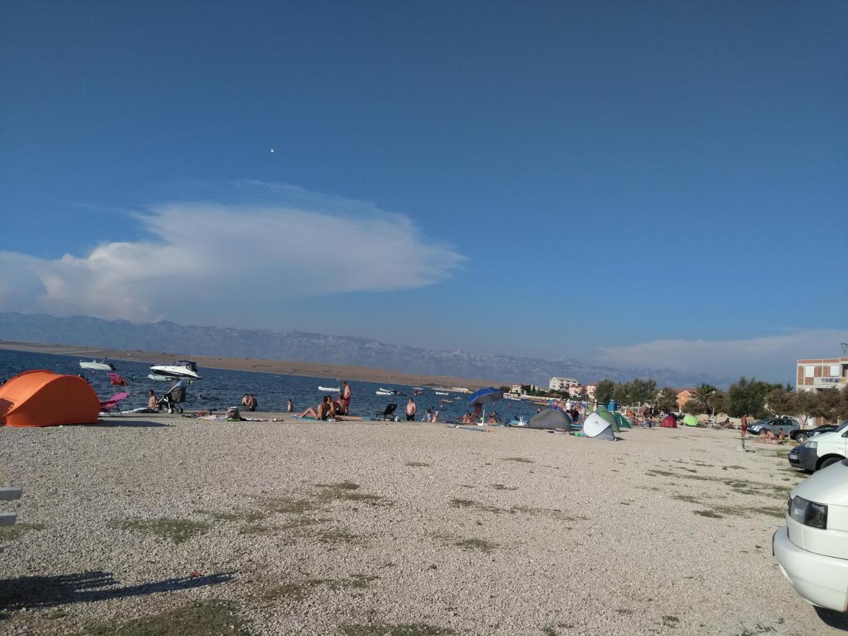 Apartmani Korade Vir Luaran gambar
