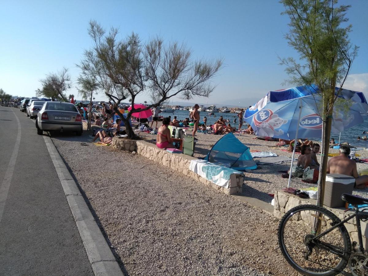 Apartmani Korade Vir Luaran gambar