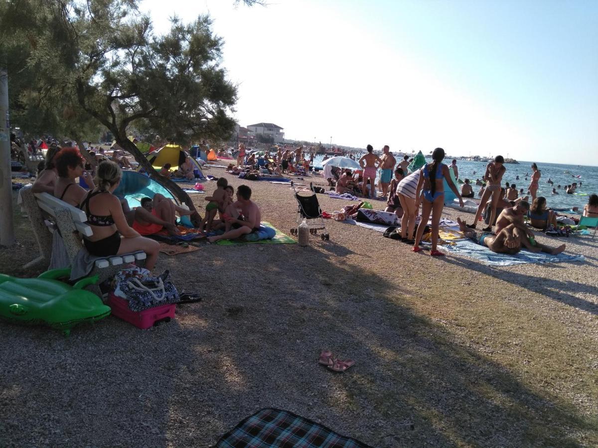 Apartmani Korade Vir Luaran gambar