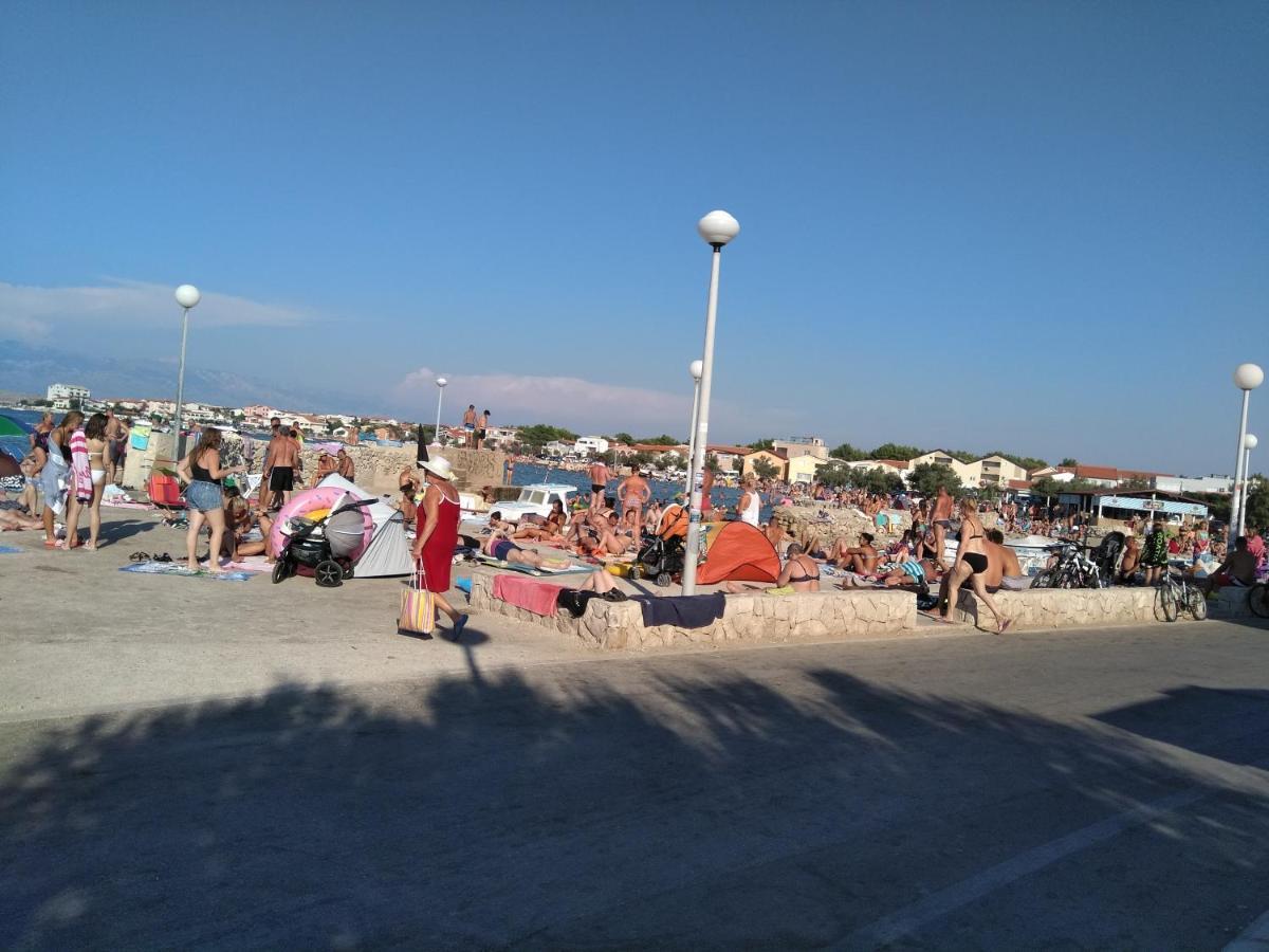 Apartmani Korade Vir Luaran gambar