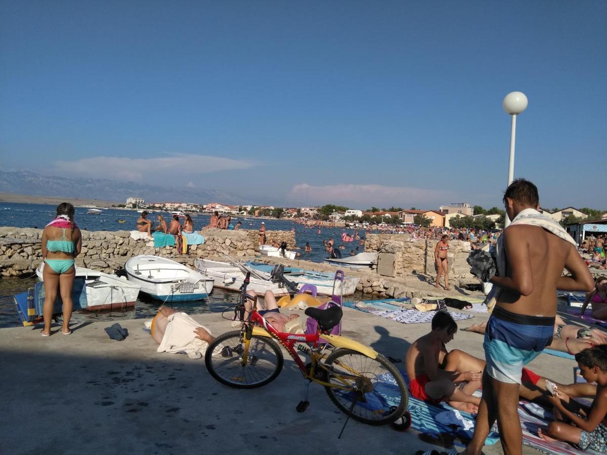 Apartmani Korade Vir Luaran gambar