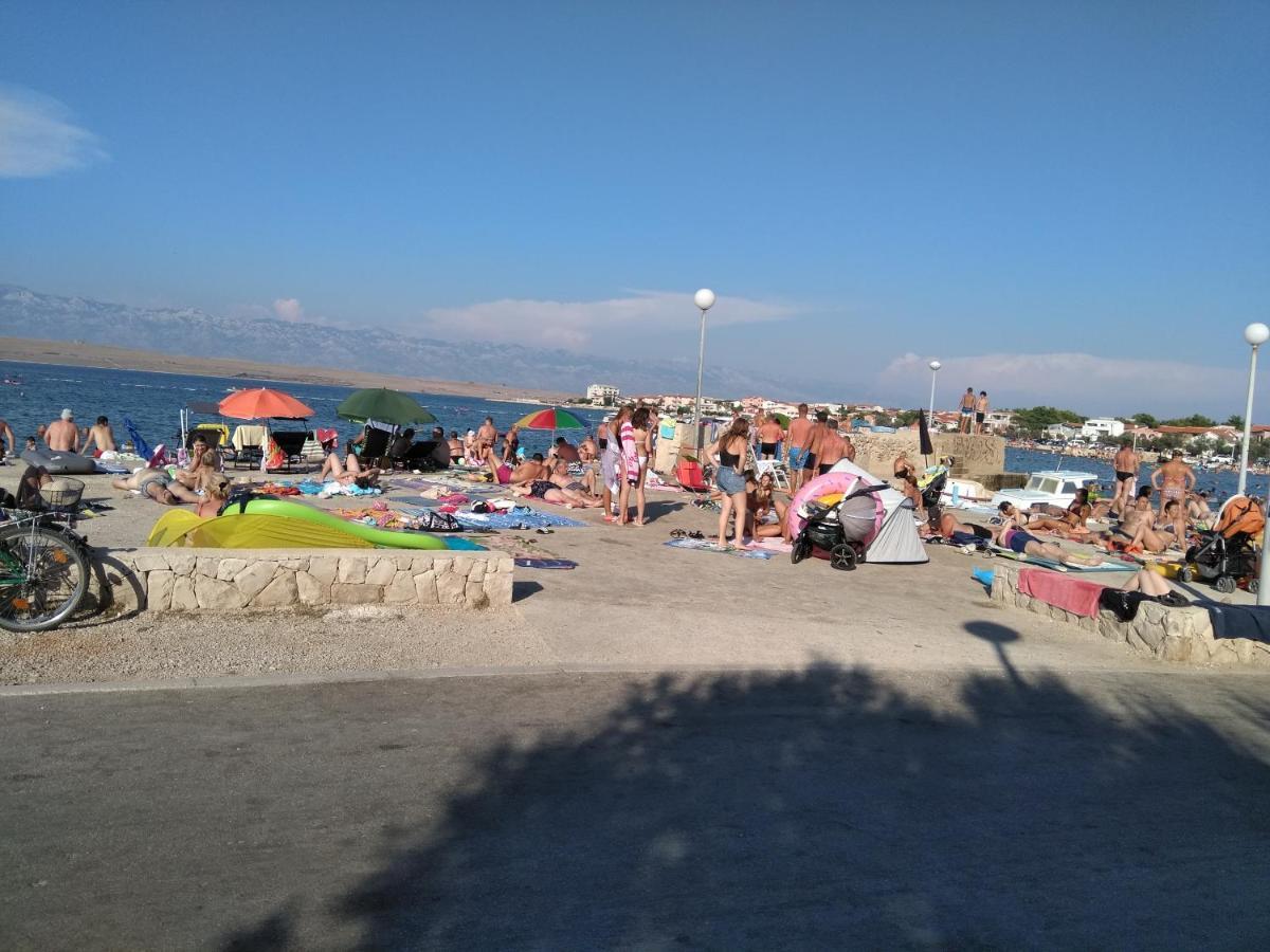 Apartmani Korade Vir Luaran gambar