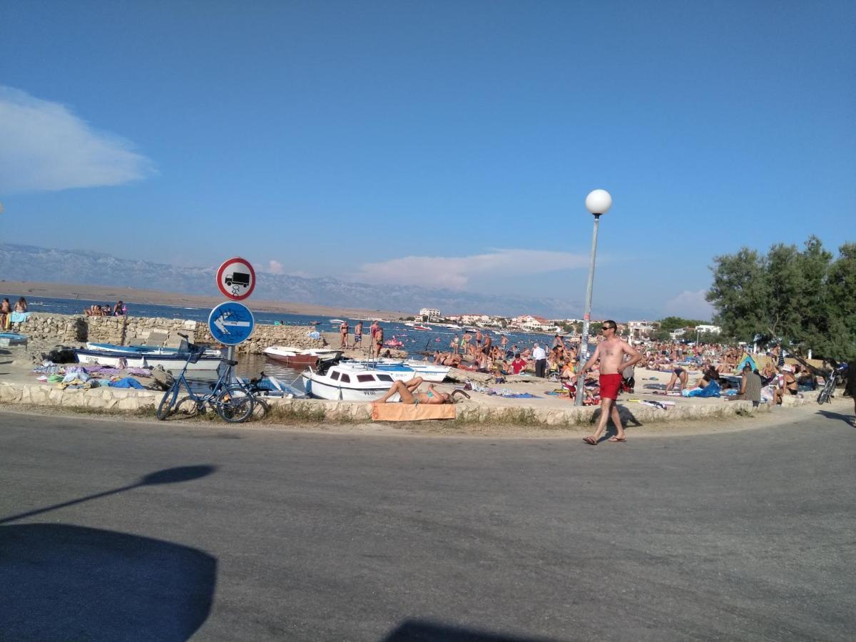 Apartmani Korade Vir Luaran gambar