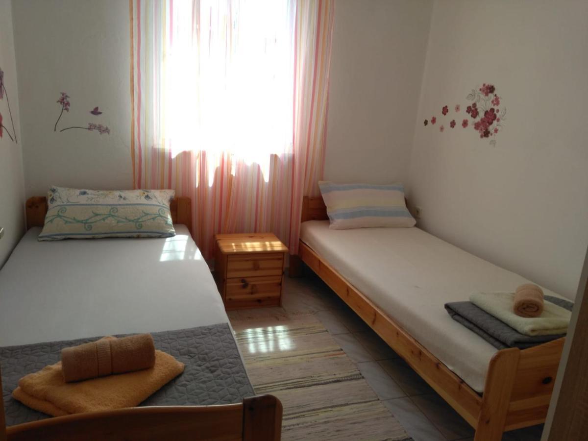 Apartmani Korade Vir Luaran gambar