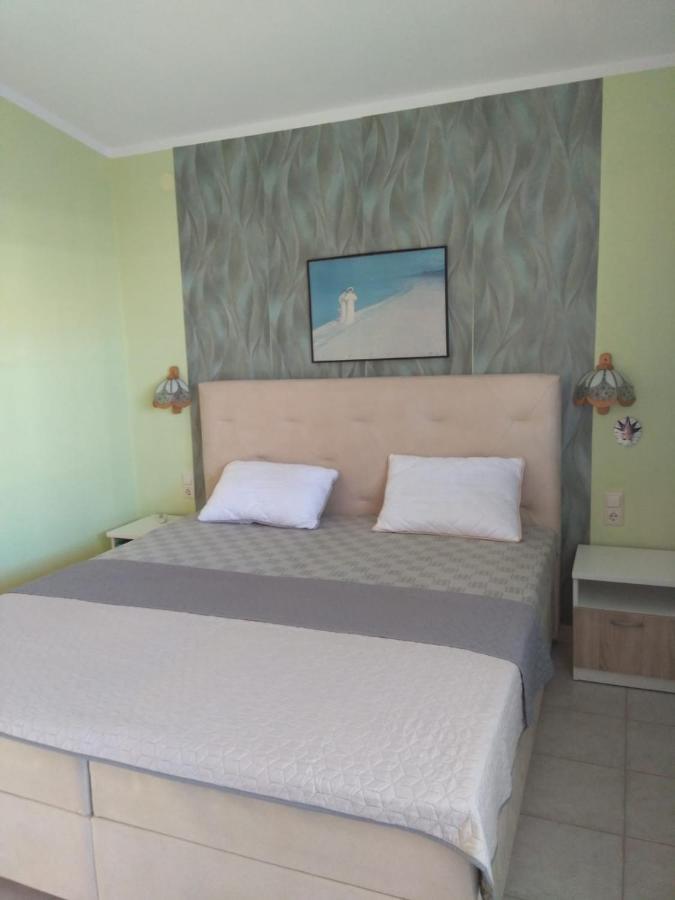 Apartmani Korade Vir Luaran gambar