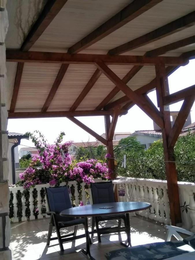 Apartmani Korade Vir Luaran gambar