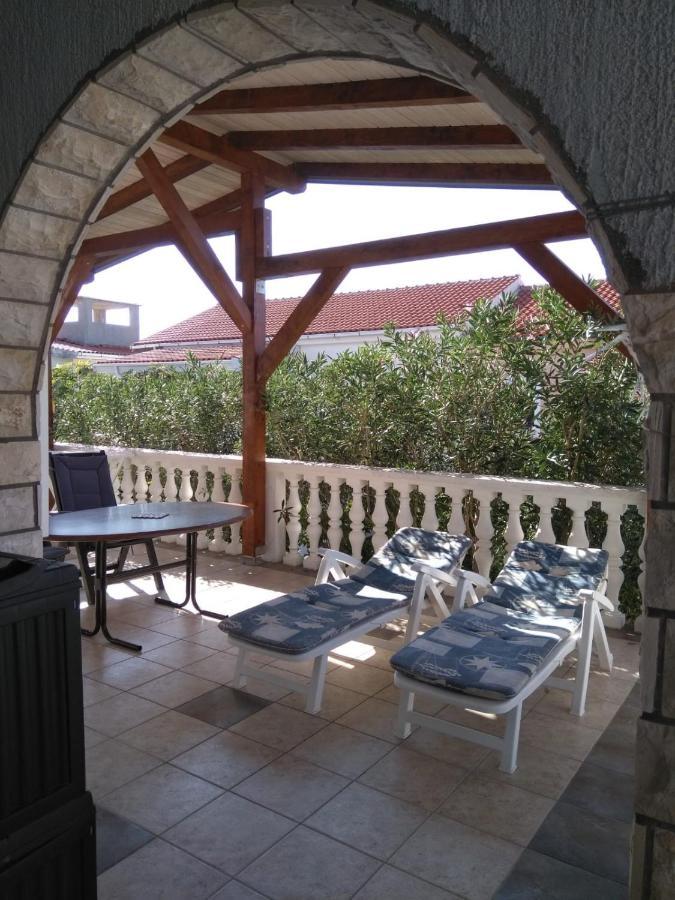 Apartmani Korade Vir Luaran gambar