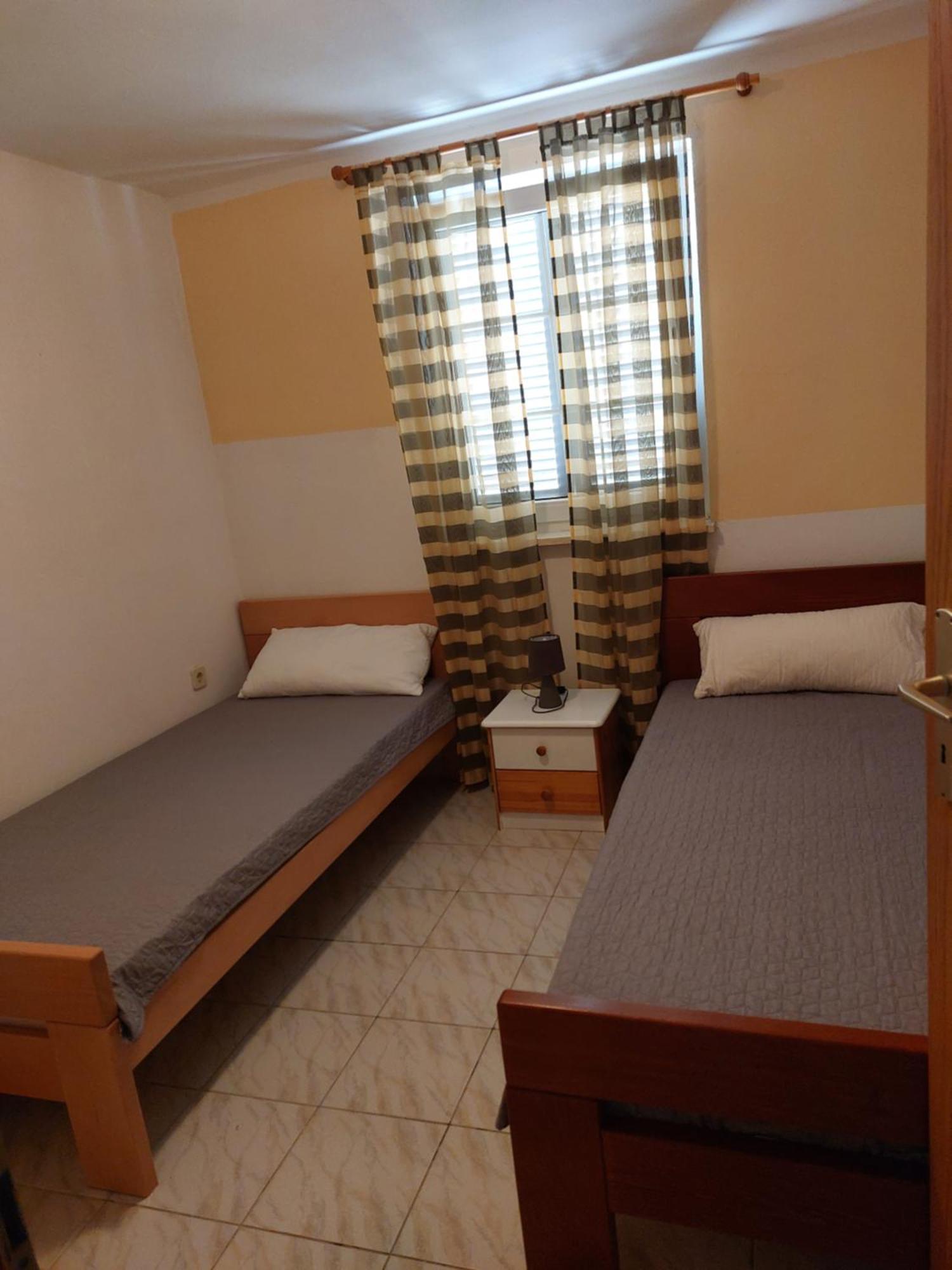 Apartmani Korade Vir Luaran gambar