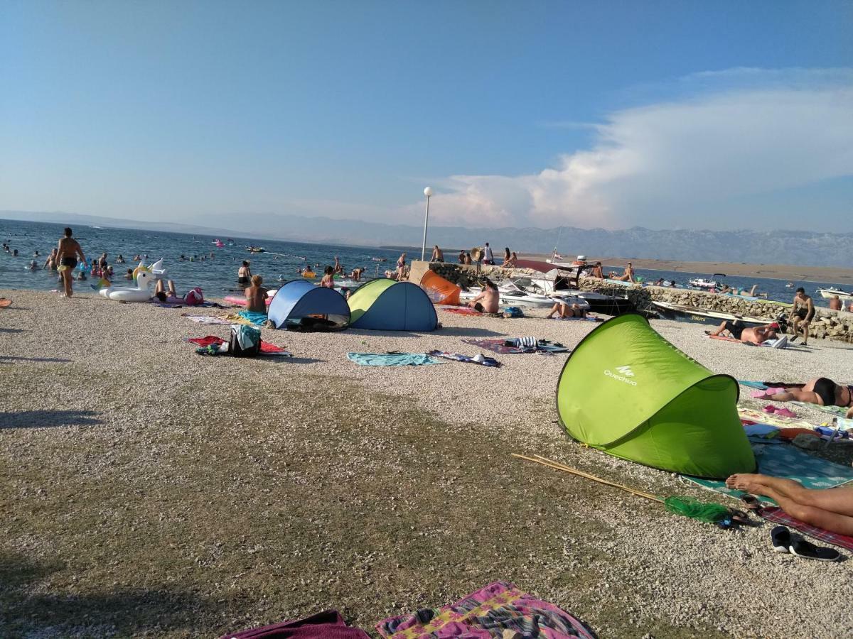 Apartmani Korade Vir Luaran gambar