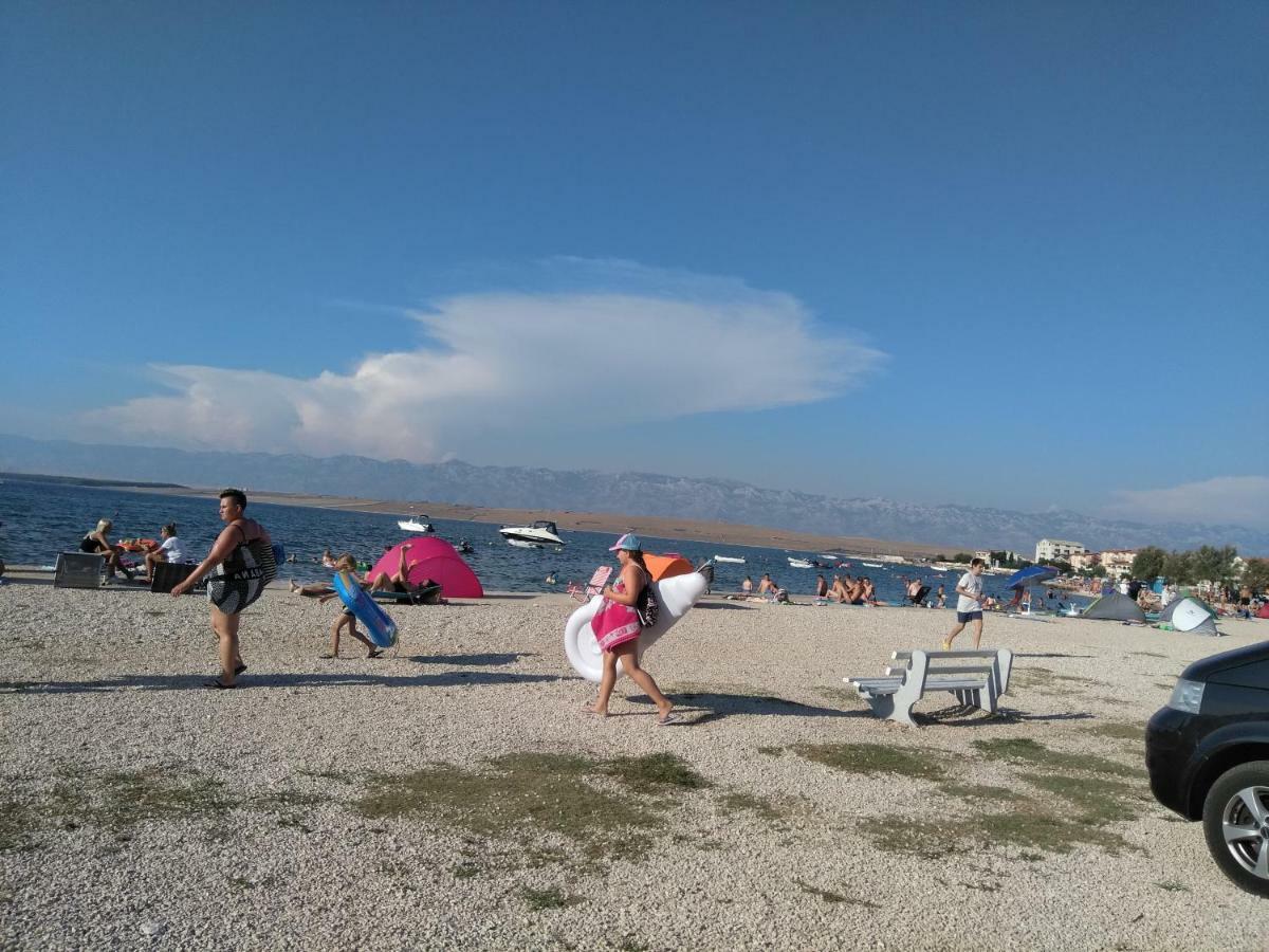 Apartmani Korade Vir Luaran gambar