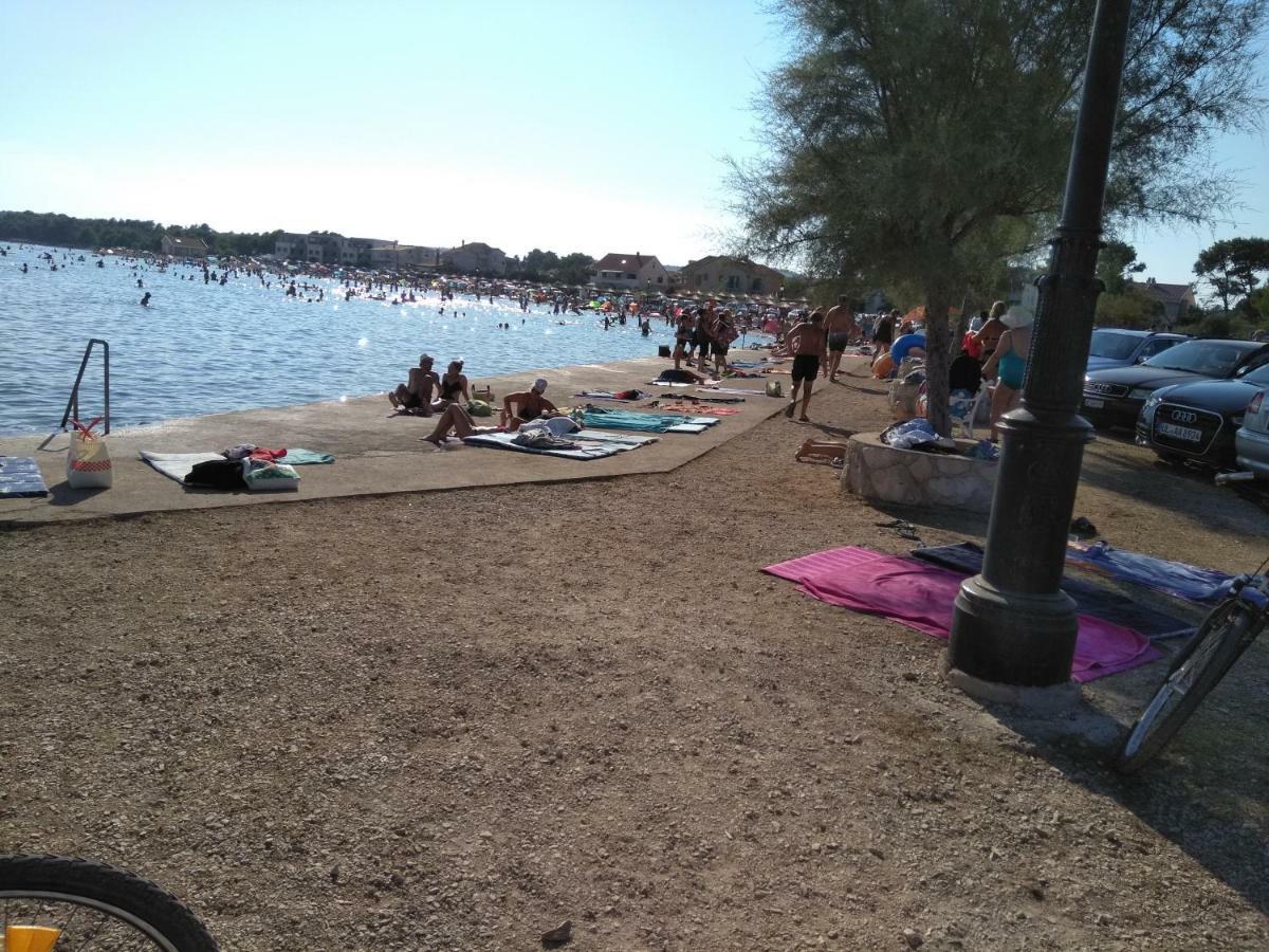 Apartmani Korade Vir Luaran gambar