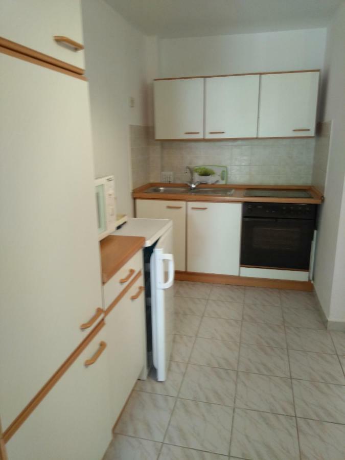 Apartmani Korade Vir Luaran gambar