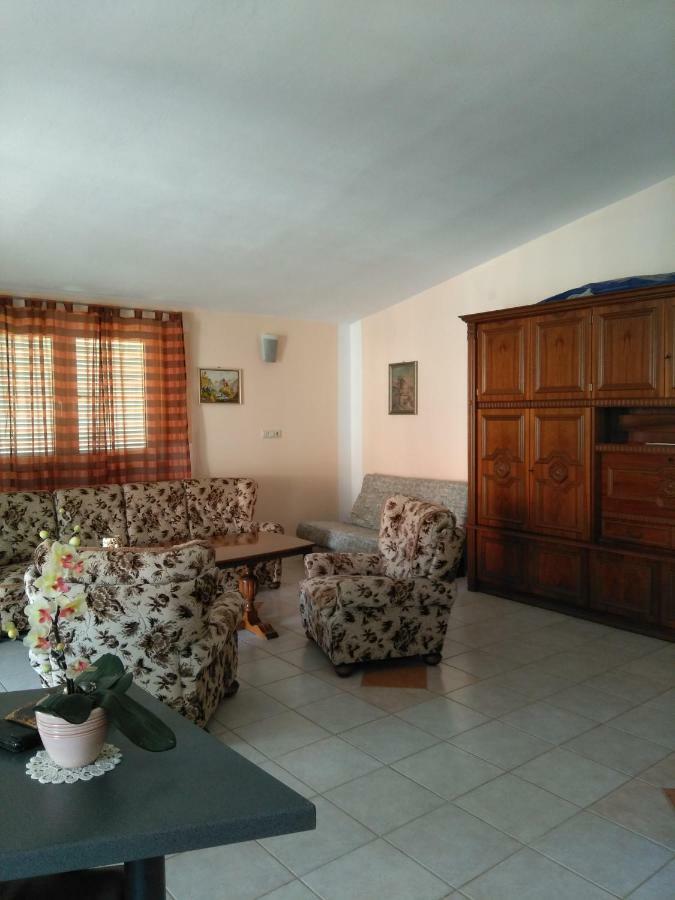 Apartmani Korade Vir Luaran gambar