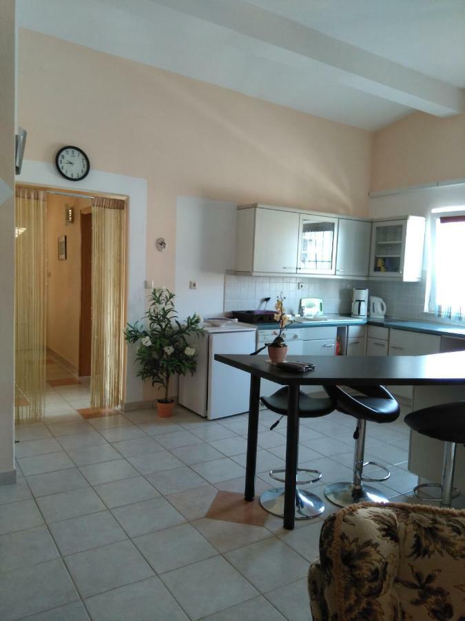 Apartmani Korade Vir Luaran gambar