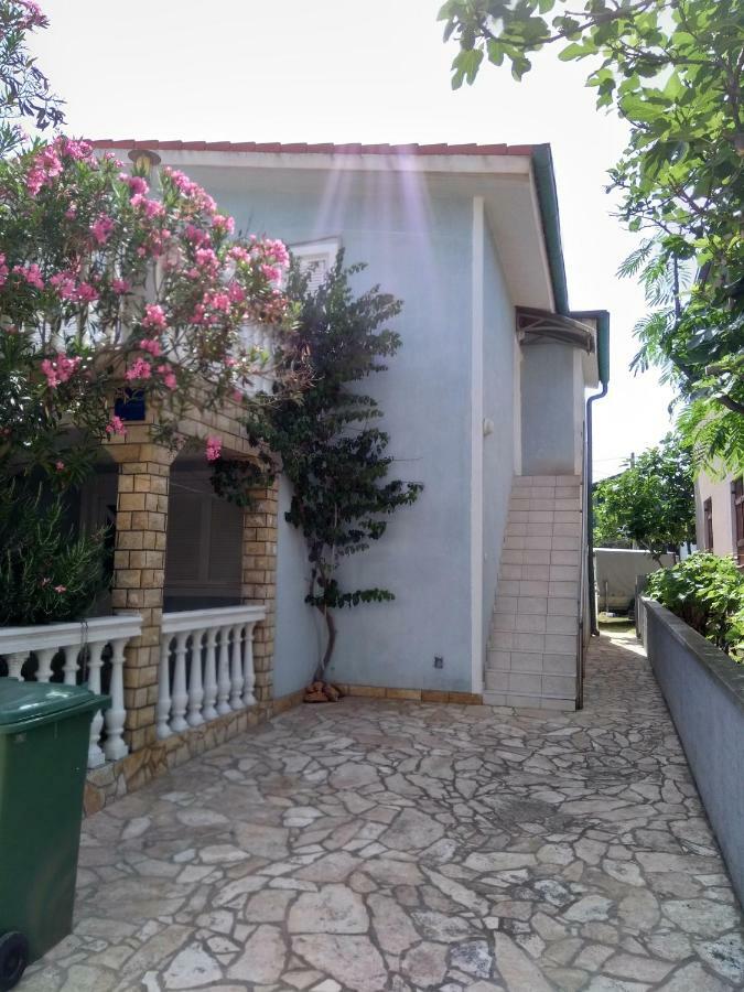 Apartmani Korade Vir Luaran gambar