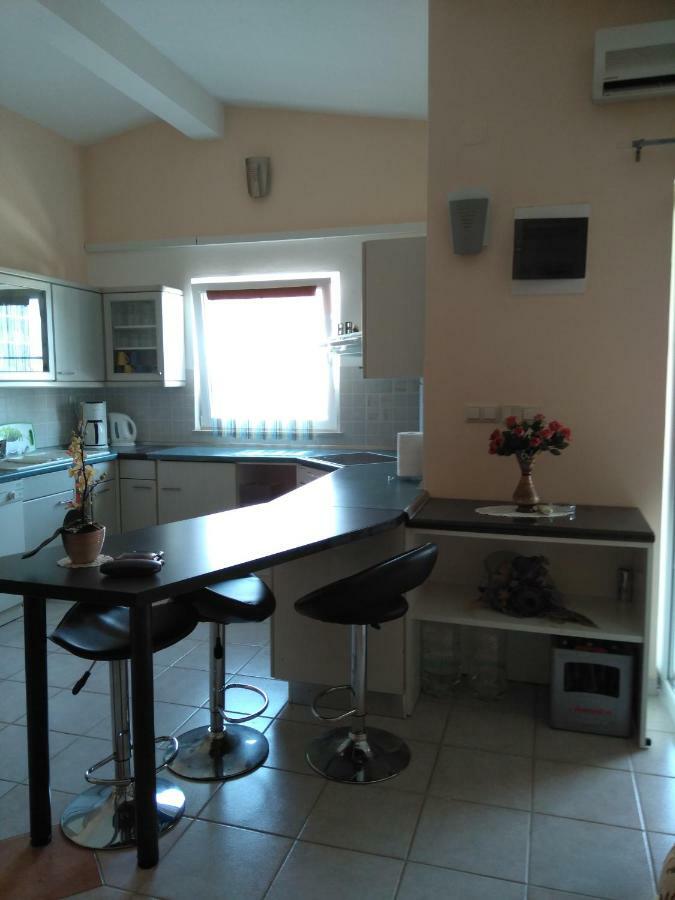 Apartmani Korade Vir Luaran gambar